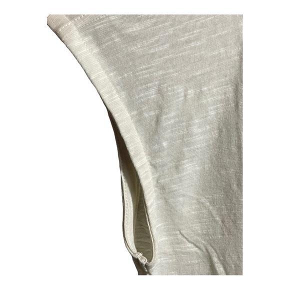 prAna Ocupas Popover Top in‎ Soft White Size S NWT - Picture 5 of 10